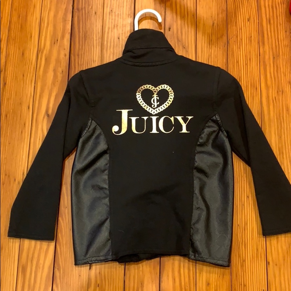 Juicy light jacket/ cardigan